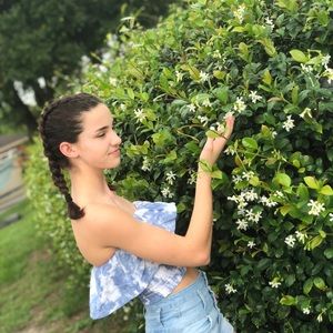 Meet your Posher, Marcie